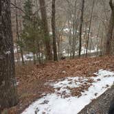 Review photo of Gulpha Gorge Campground — Hot Springs National Park by Jim M., February 4, 2026