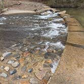 Review photo of Gulpha Gorge Campground — Hot Springs National Park by Amanda F., February 6, 2025