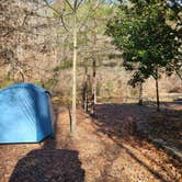 Review photo of Gulpha Gorge Campground — Hot Springs National Park by Tori K., March 31, 2024