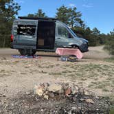 Review photo of Arkansas Headwaters Recreation Area Dispersed Sites — Arkansas Headwaters Recreation Area by Brian B., September 1, 2026