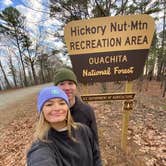 Review photo of Hickory Nut Mountain by Chloe T., June 25, 2024