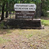 Review photo of Horsehead Lake Recreation Area by Debbie  W., May 9, 2025