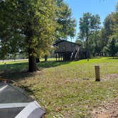 Review photo of Jacksonport State Park Campground by Francis W., October 12, 2024