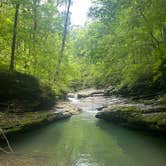 Review photo of Kyles Landing Campground — Buffalo National River by Daniel E., January 29, 2026