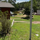Review photo of Lake Catherine State Park Campground by Amanda F., July 13, 2026