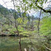 Review photo of Lake Catherine State Park Campground by Jennifer O., April 7, 2024