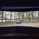 Review photo of Lake Catherine State Park Campground by Jennifer O., April 7, 2024