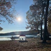 Review photo of Lake Catherine State Park Campground by Emerson F., November 27, 2023