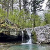 Review photo of Lake Catherine State Park Campground by Jennifer O., April 7, 2024