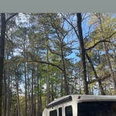 Review photo of Lake Catherine State Park Campground by Jennifer O., April 7, 2024