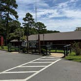 Review photo of Lake Catherine State Park Campground by Amanda F., July 13, 2026