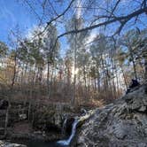 Review photo of Lake Catherine State Park Campground by Emerson F., November 27, 2023