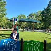Review photo of Lake Charles State Park Campground by Lindsay T., June 30, 2026