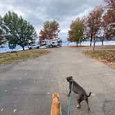 Review photo of Russellville Campground — Lake Dardanelle State Park by Alexandra , November 23, 2023