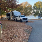 Review photo of Russellville Campground — Lake Dardanelle State Park by Alexandra , November 23, 2023