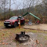 Review photo of Lake Leatherwood City Park by Peyton S., November 28, 2023