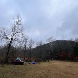 Lake Leatherwood City Park