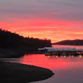 Review photo of Lake Ouachita State Park Campground by Scott , November 20, 2025