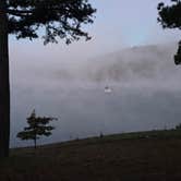 Review photo of Lake Ouachita State Park Campground by Scott , November 20, 2025