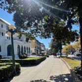 Review photo of Lake Ouachita State Park Campground by Taylor C., April 3, 2025