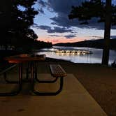 Review photo of Lake Ouachita State Park Campground by Scott , November 20, 2025