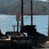 Review photo of Lake Ouachita State Park Campground by Amanda F., February 8, 2025