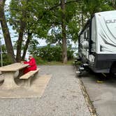 Review photo of Maumelle Park by Al G., May 7, 2025