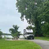 Review photo of Maumelle Park by Ursula , May 23, 2025