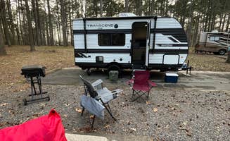 Jason W.'s photo at Maumelle Park near Hensley, AR