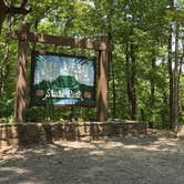 Review photo of Mount Nebo State Park Campground by Amanda F., October 3, 2025