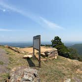 Review photo of Mount Nebo State Park Campground by Amanda F., October 3, 2025