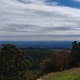 Review photo of Mount Nebo State Park Campground by Radeanna G., October 14, 2023