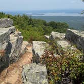 Review photo of Mount Nebo State Park Campground by Amanda F., October 3, 2025