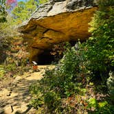 Review photo of Petit Jean State Park — Petit Jean State Park by Jennifer O., October 13, 2024