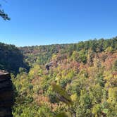 Review photo of Petit Jean State Park — Petit Jean State Park by Jeff P., October 27, 2024