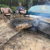 Review photo of Petit Jean State Park — Petit Jean State Park by Elise A., July 20, 2025