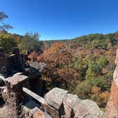 Review photo of Petit Jean State Park — Petit Jean State Park by Jeff P., October 27, 2024