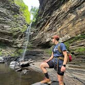 Review photo of Petit Jean State Park — Petit Jean State Park by Elise A., July 20, 2025