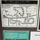 Review photo of Petit Jean State Park — Petit Jean State Park by Lindsey M., April 11, 2026
