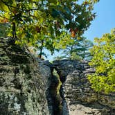 Review photo of Petit Jean State Park — Petit Jean State Park by Jennifer O., October 13, 2024