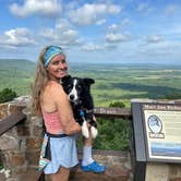 Review photo of Petit Jean State Park — Petit Jean State Park by Elise A., July 20, 2025