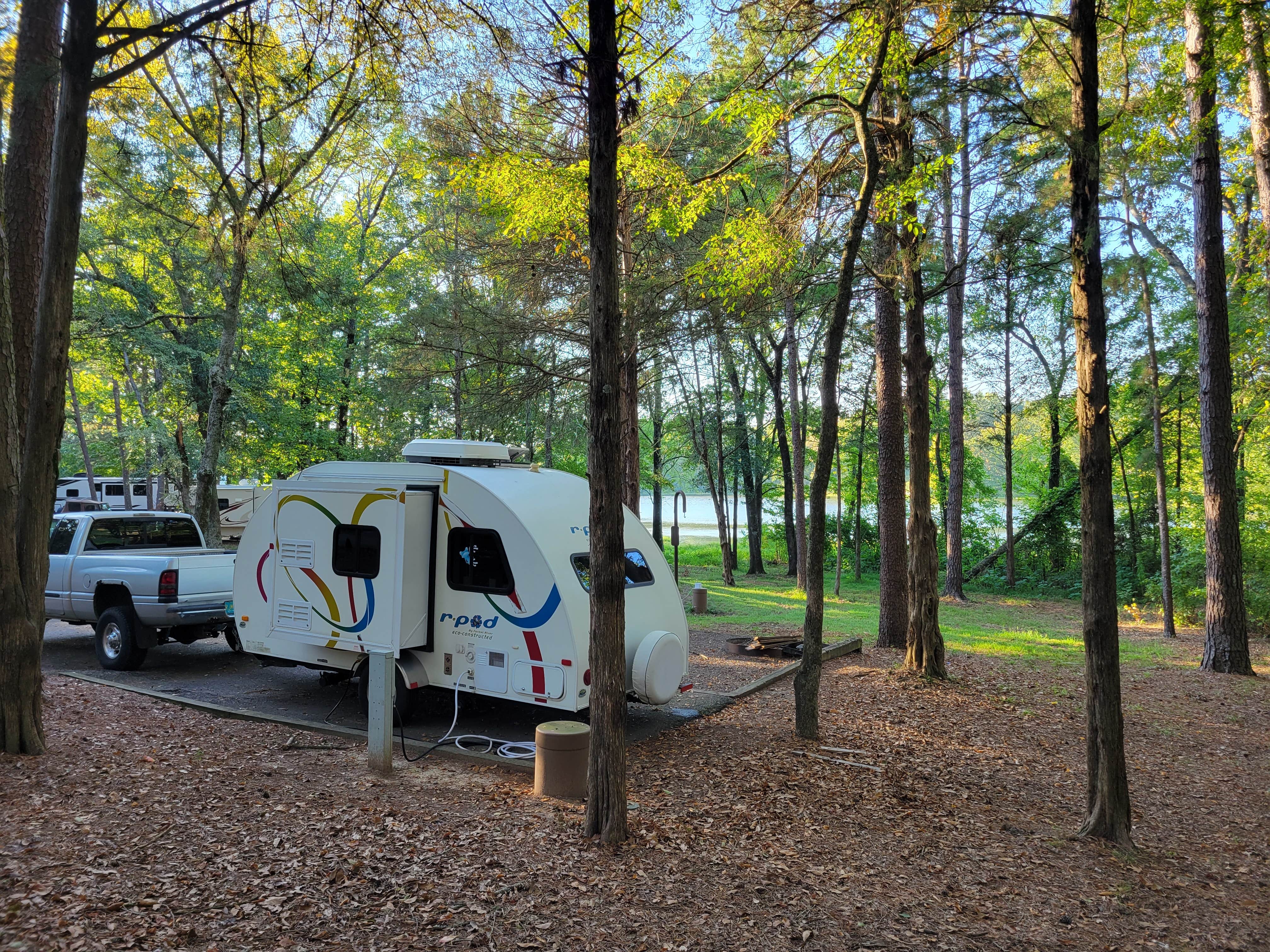 Deb L.'s photo at Piney Bay near Dover, AR