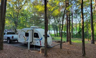Deb L.'s photo at Piney Bay near Russellville, AR