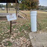 Review photo of Pocahontas City Park by Twyana S., October 28, 2024