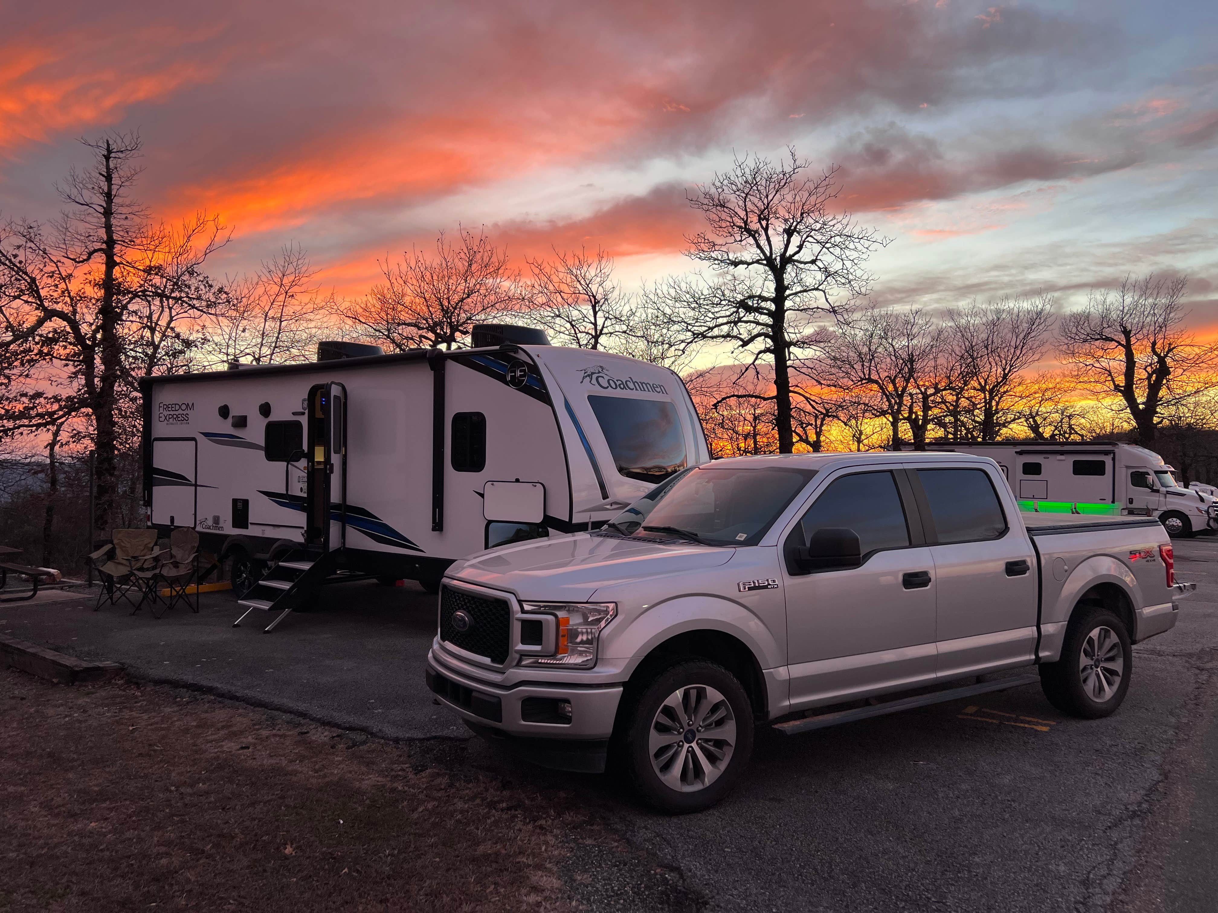 Queen Wilhelmina State Park — Queen Wihelmina State Park Camping | Mena ...