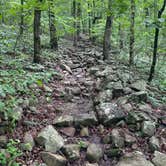 Review photo of Queen Wilhelmina State Park — Queen Wihelmina State Park by Brian K., May 26, 2026