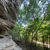 Review photo of Richland Creek Recreation Area by Channel O., September 20, 2024