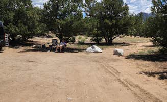 Thomas N.'s photo at Arkansas River Headwaters near Buena Vista, CO