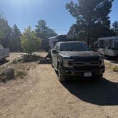 Review photo of Arkansas River Rim Campground by Grant M., June 21, 2026