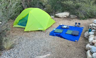 Trevor A.'s photo at Arkansas River Rim Campground near Buena Vista, CO